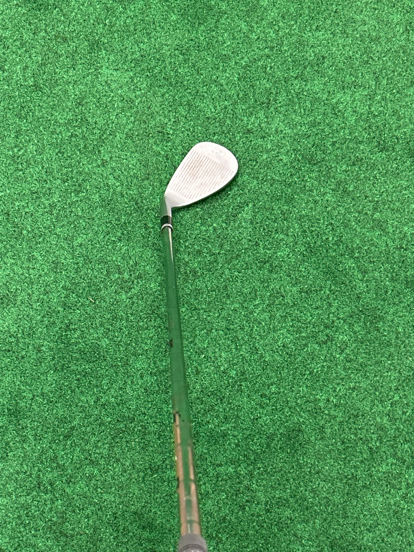 Cleveland RTX Zipcore 58-degree Wedge