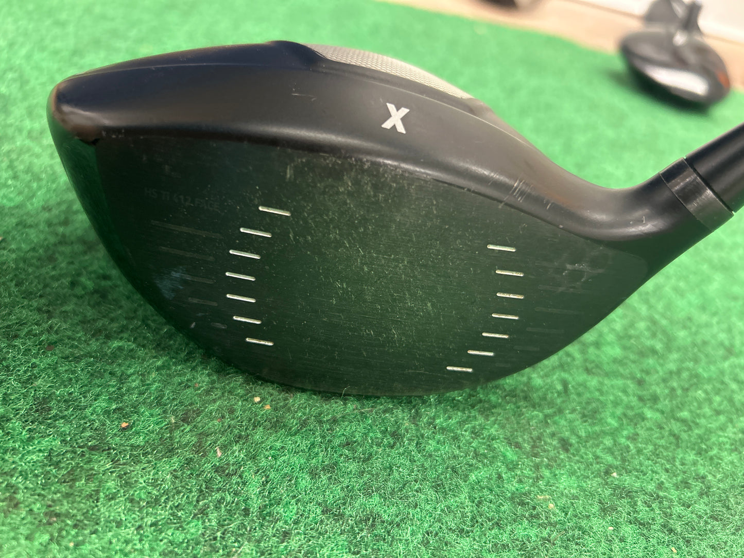 PXG 0811X Driver