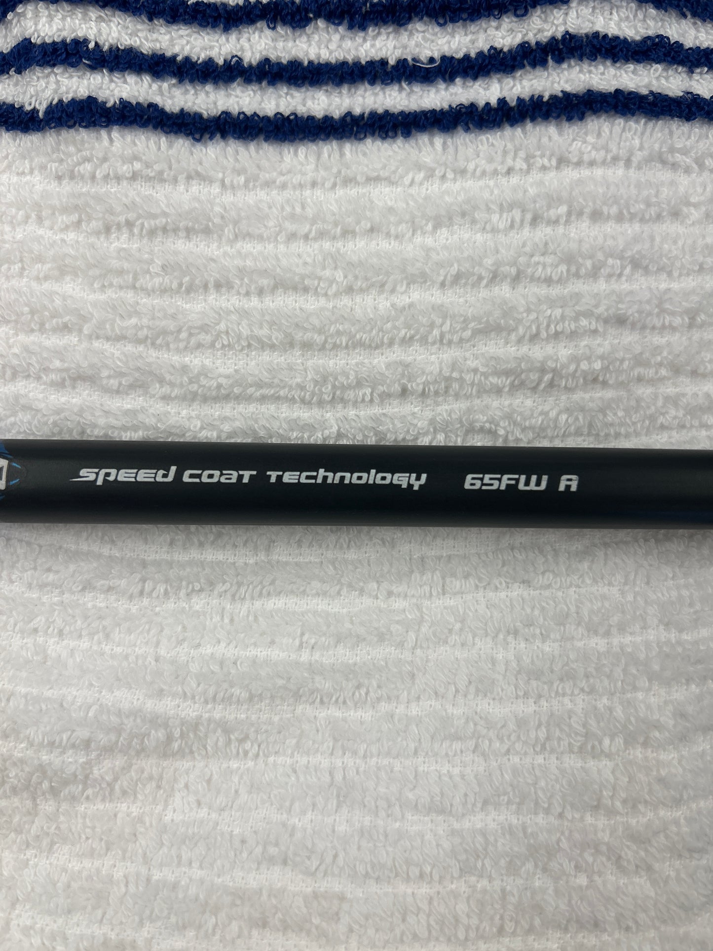 Adams 3-Wood Speedline Fast 12