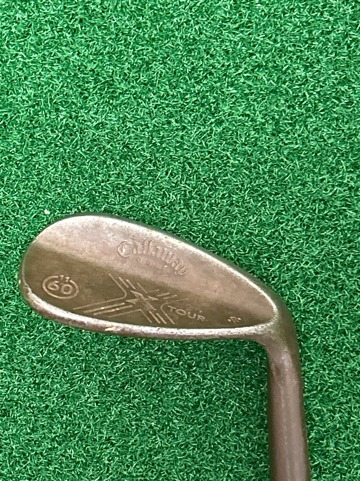 Callaway Tour 60° Wedge RH