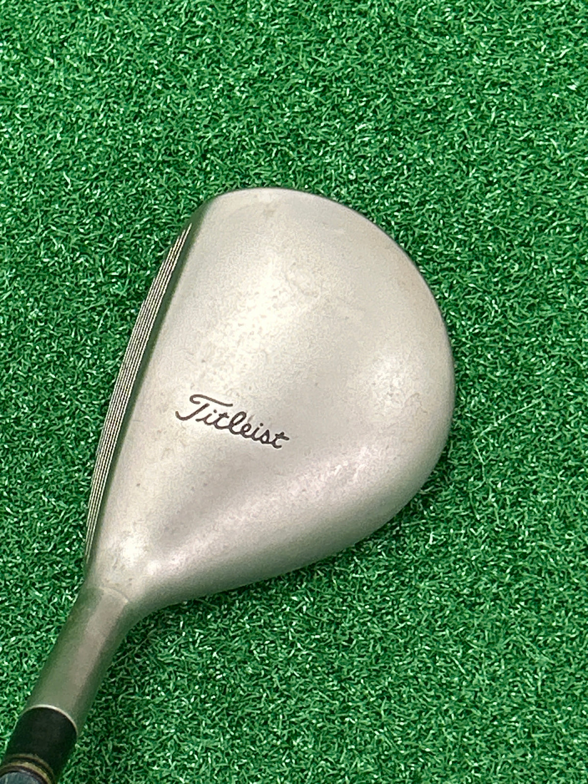 Titleist PT 15° Pro Trajectory Metals 3-Wood