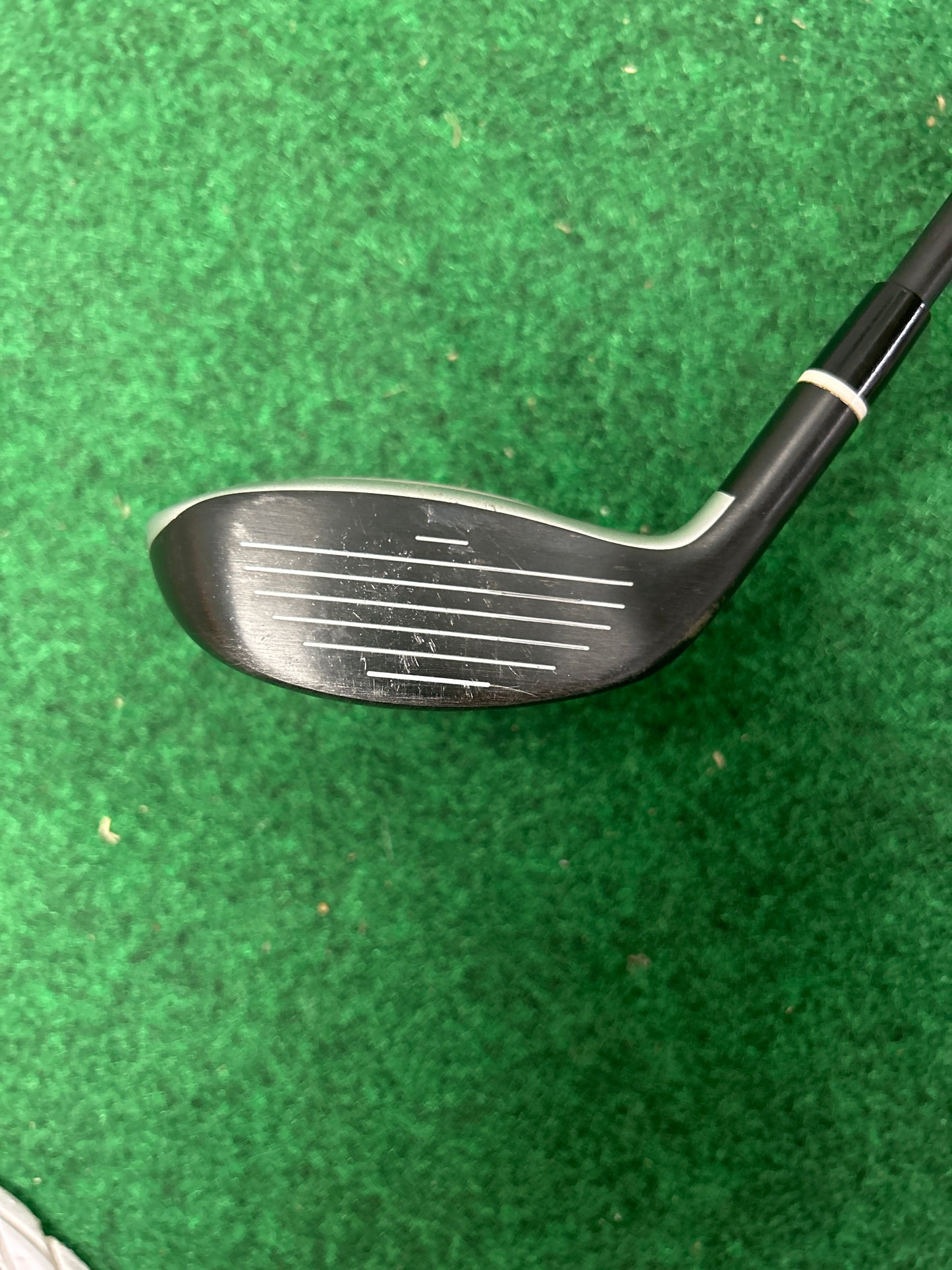 Adams 3-Wood Speedline Fast 12