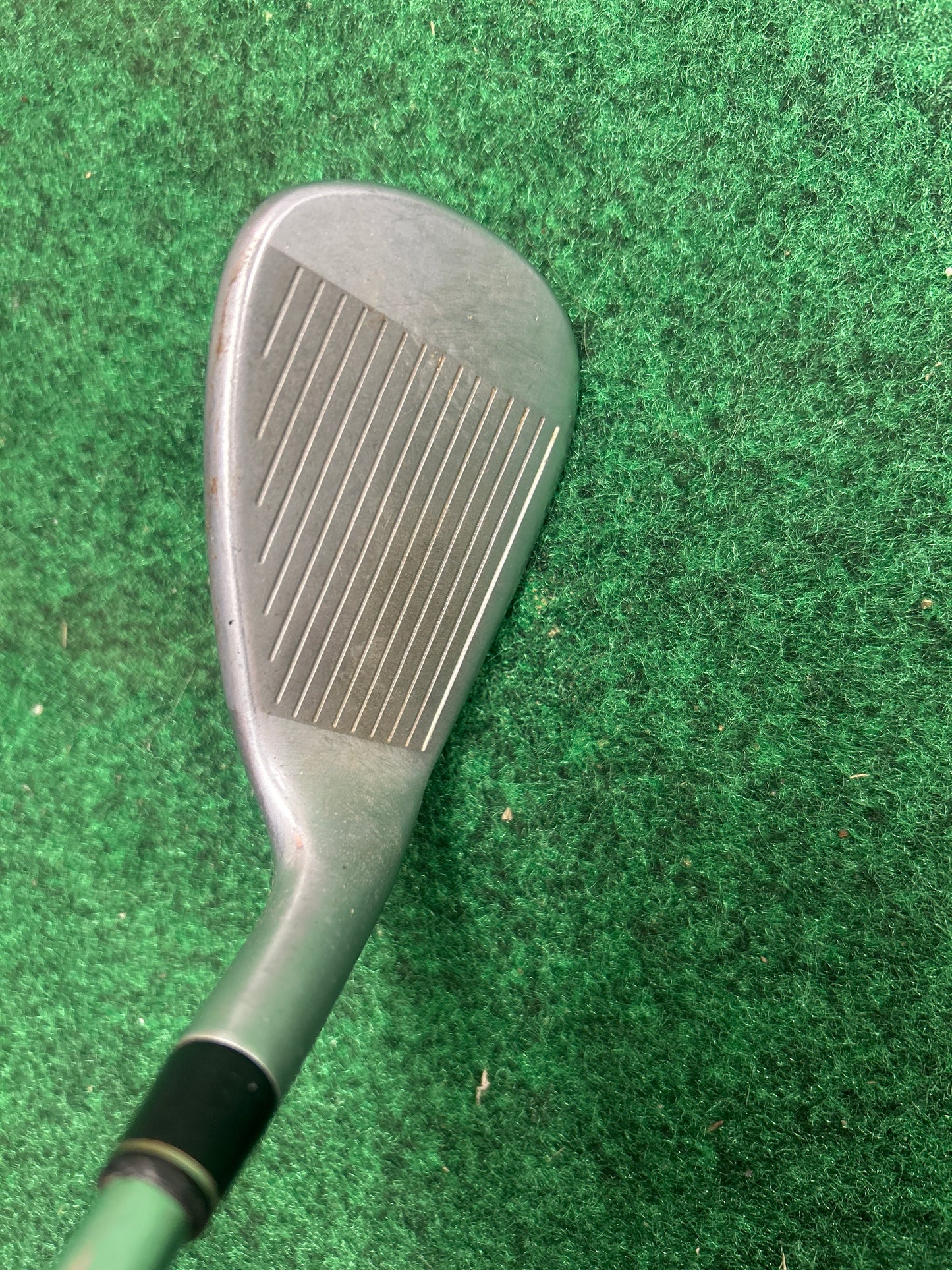 Taylormade RBladez Pitching Wedge- LH