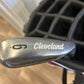 Cleveland Tour Action 6-Iron / True Temper Regular steel RH