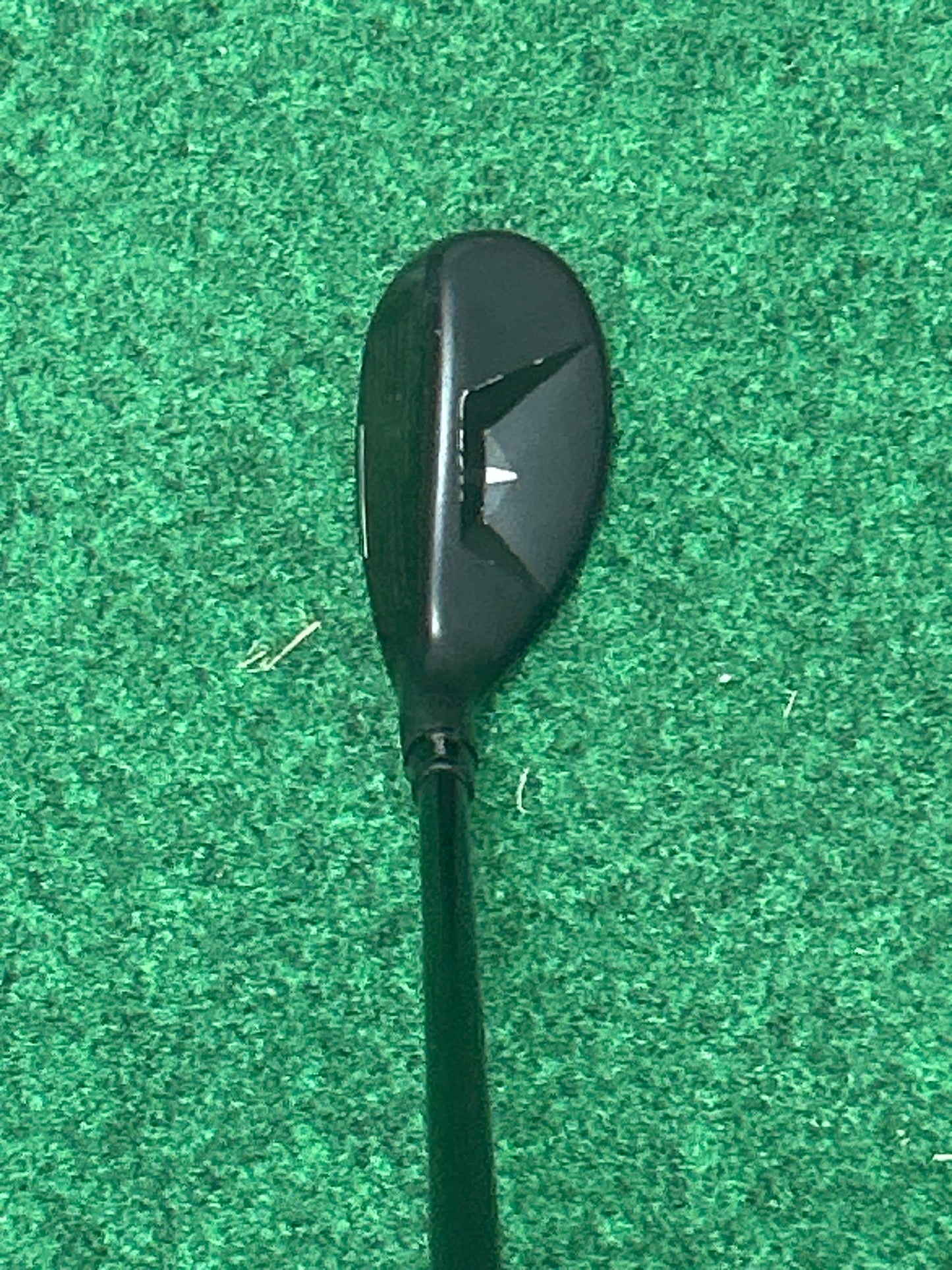 Taylormade GAPR HI 4-Hybrid 22-Degree RH