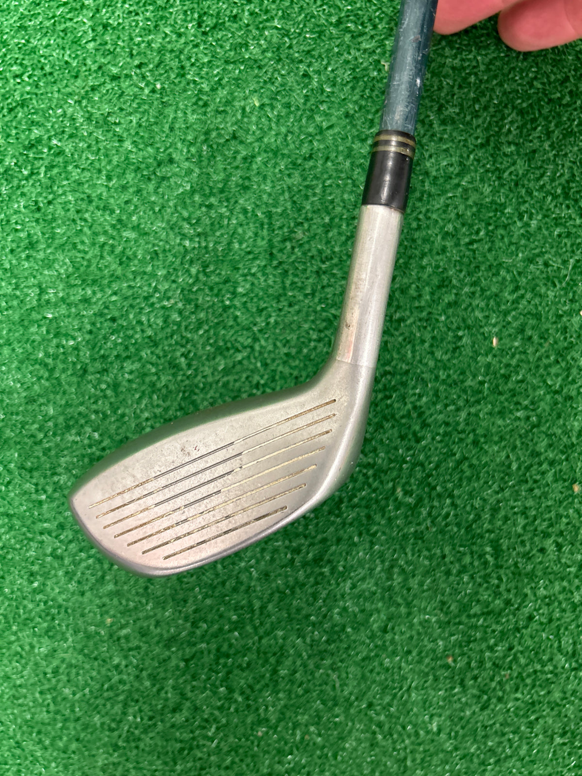 Titleist PT 15° Pro Trajectory Metals 3-Wood