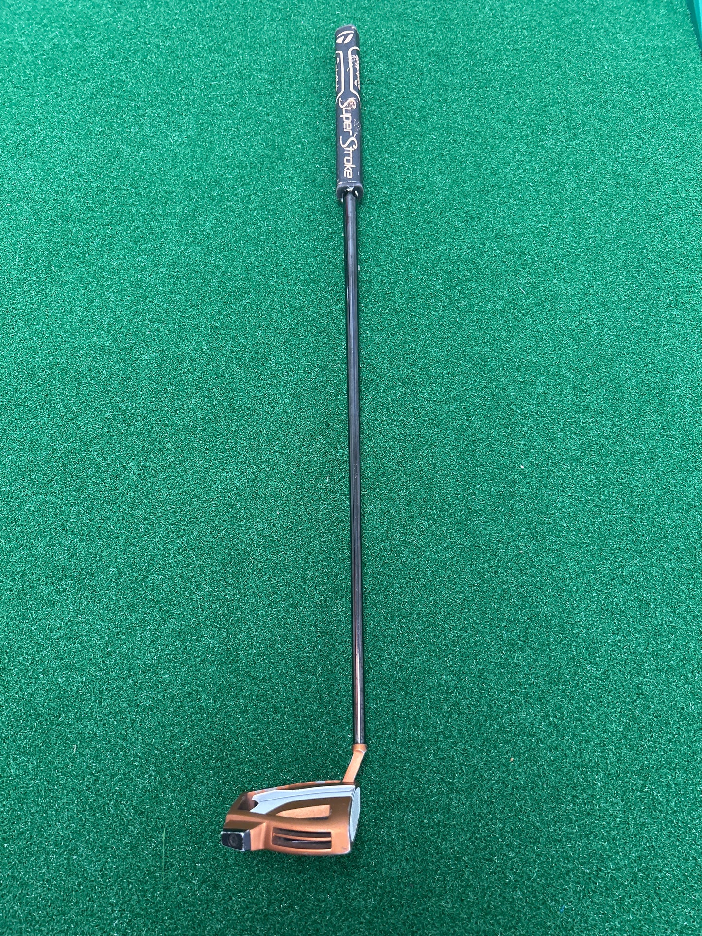TaylorMade Spider X SX-32 putter