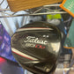 Titleist 913 D2 Driver

* Model: Titleist 913