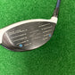 TaylorMade SIM Max Driver
10.5° Loft
Fujikura Ventus 6 Shaft
Stiff RH