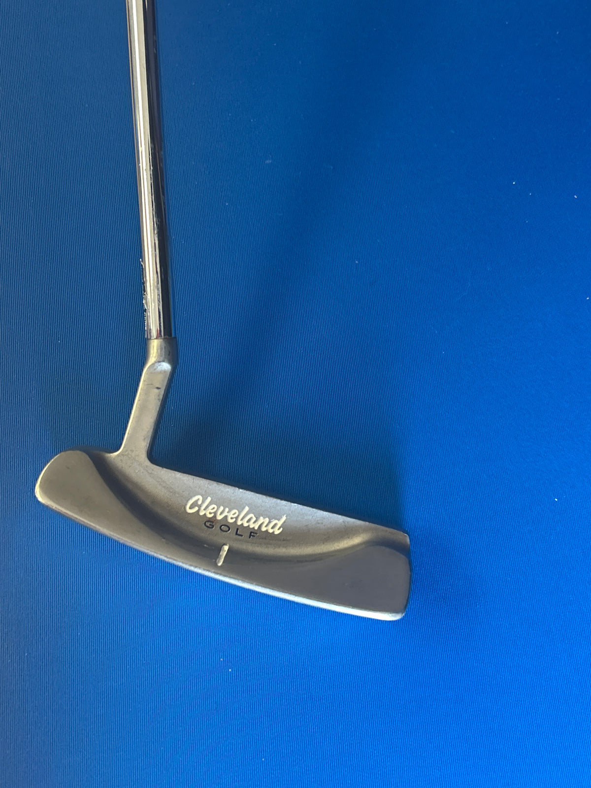 Cleveland Classic Collection 3 Putter RH