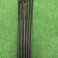 Callaway 2004 Big Bertha Iron Set (5-9, + SW)…New Grips
