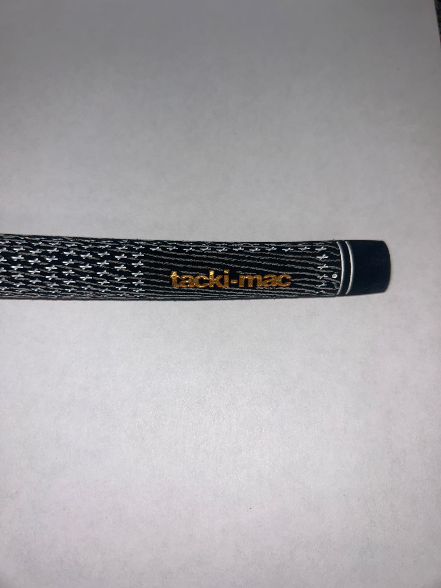 Tour Select Full Cord chamois Regular