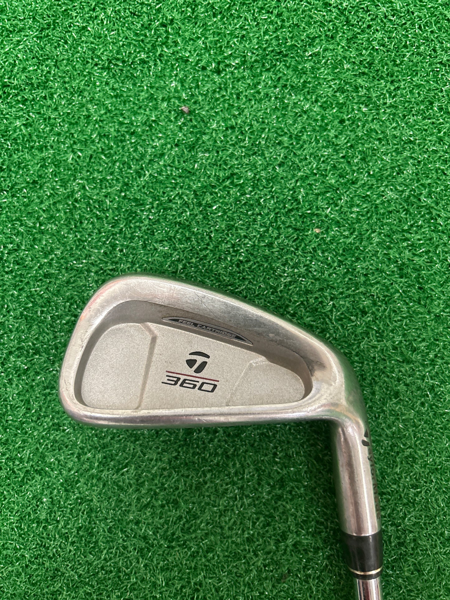 TaylorMade 360