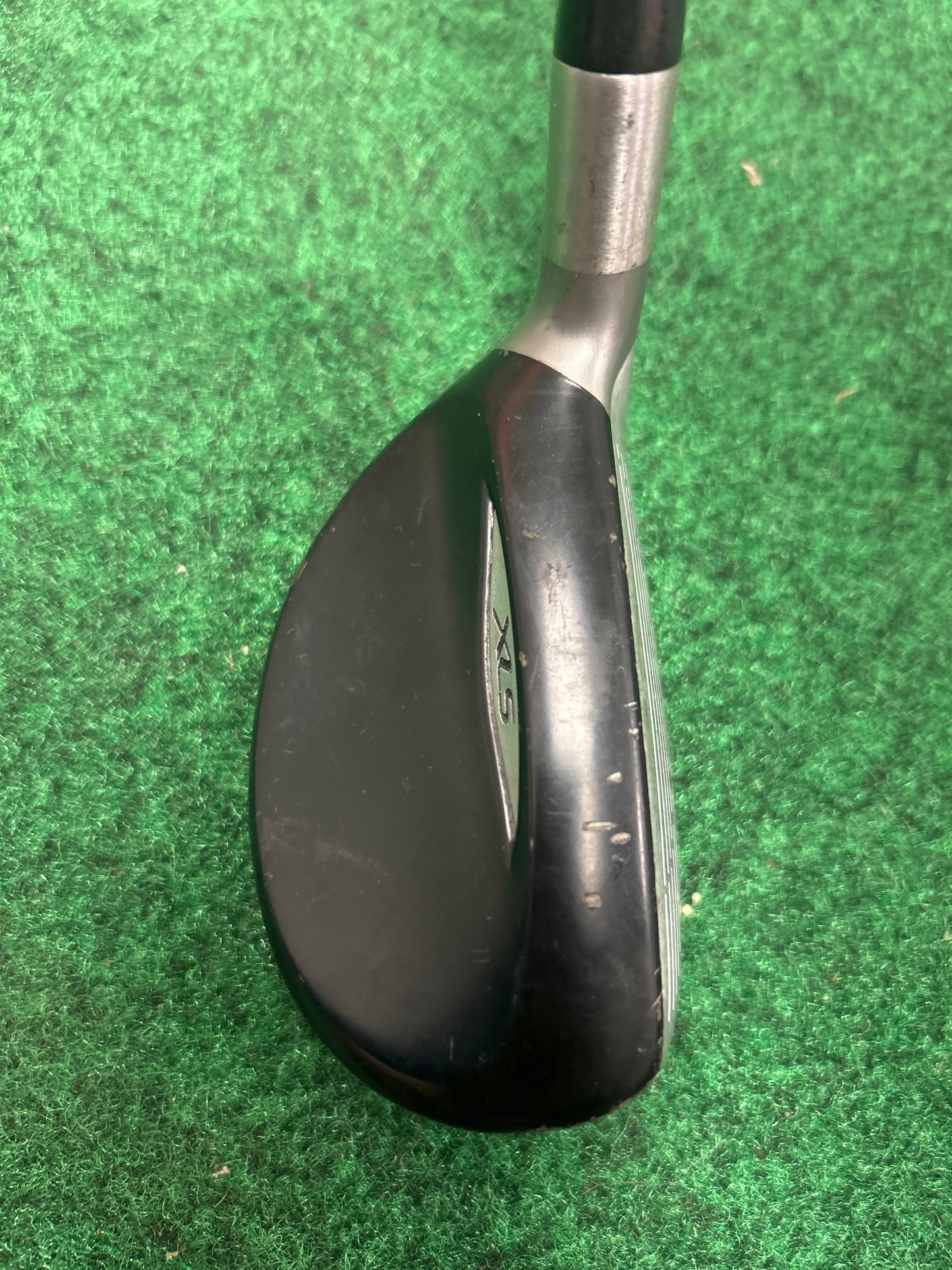 Cleveland XLS 2i hybrid