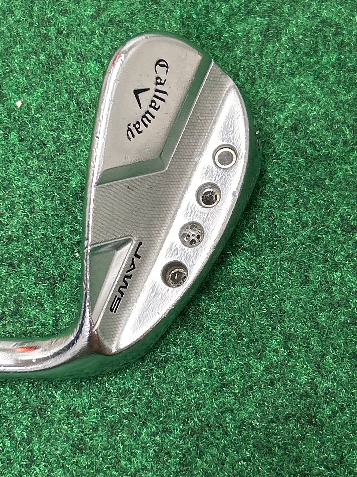 Callaway JAWS 56 degree Wedge
