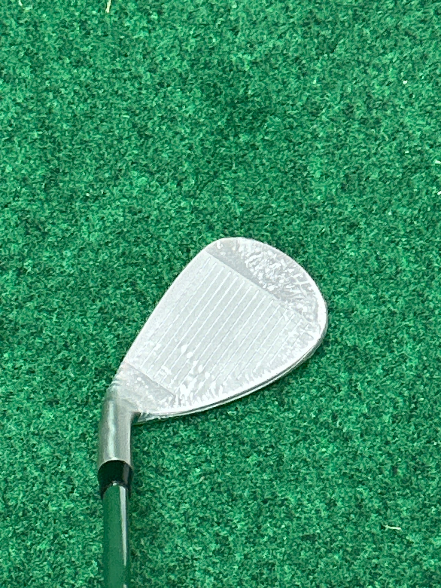 RAM Pro Spin 60-Degree Wedge NEW in plastic RH