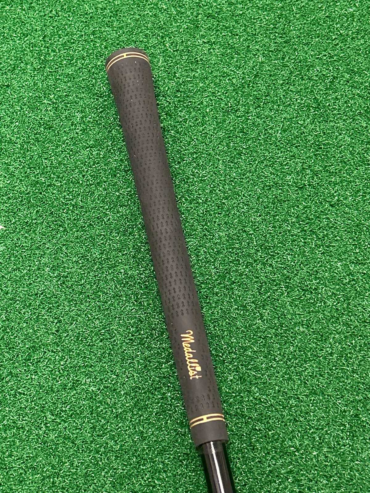 Orlimar TriMetal 9° Fairway Wood Firm Flex RH