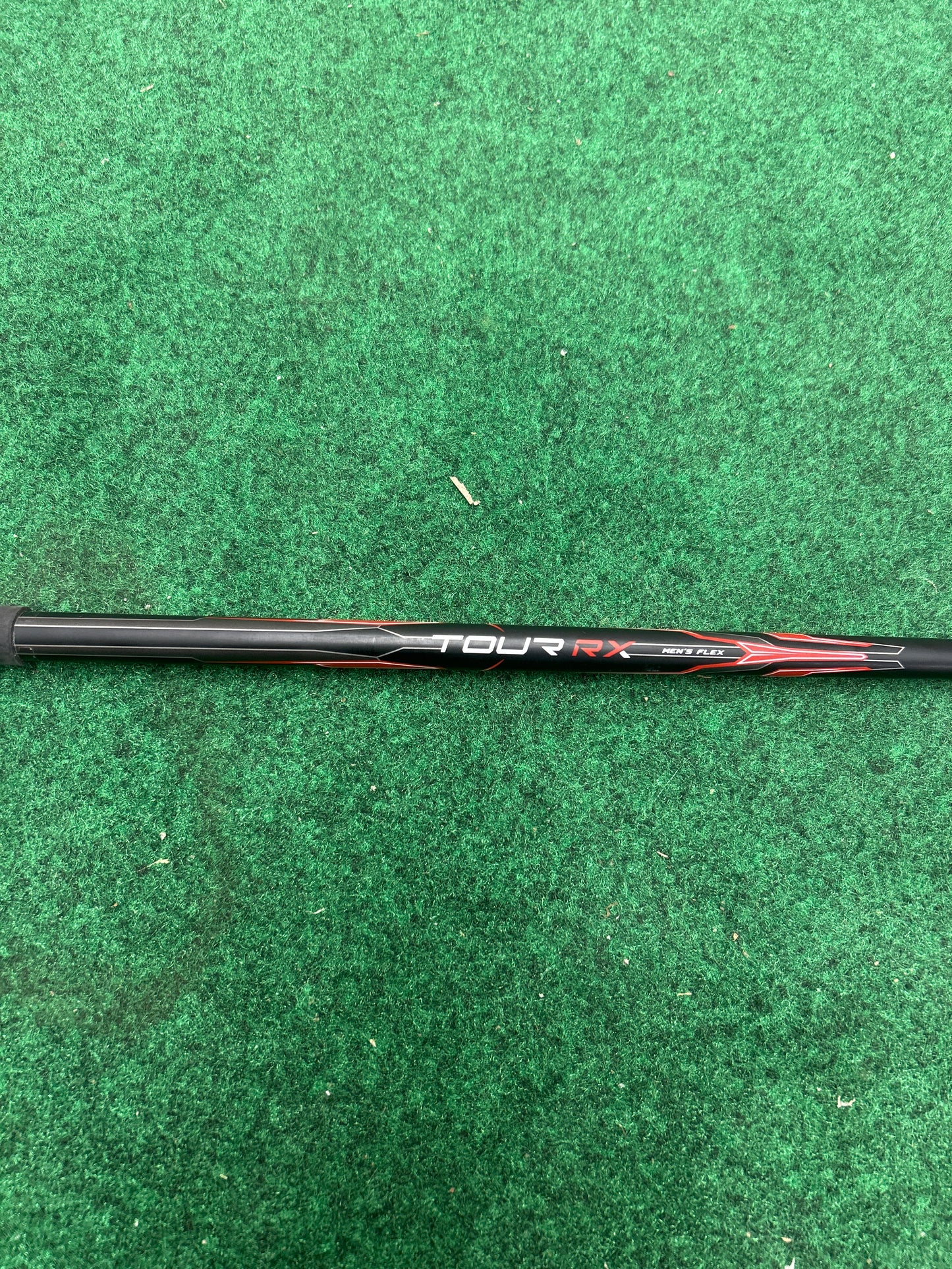 Wilson Tour RX Fairway Wood