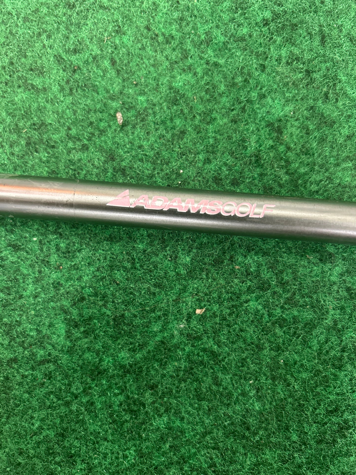 Adams Idea Ladies Set of 3 & 5-Wood and 3- Hybrid RH