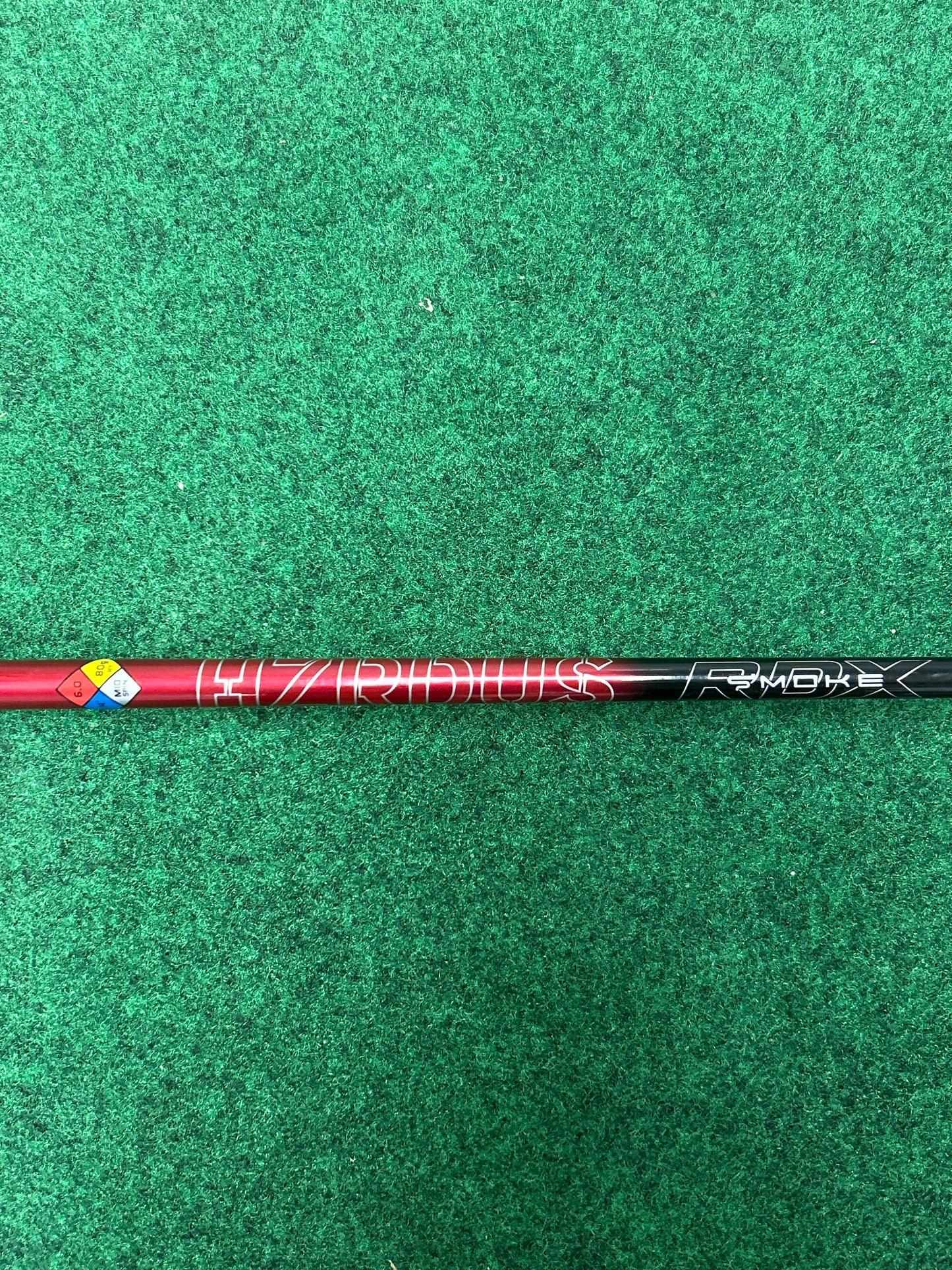 Wilson Staff DYNAPWR 3-Hybrid 19 degree