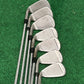 TaylorMade M2 Iron Set (5, 6, 7, 8, 9, PW, AW)