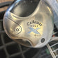 Callaway X 460 Driver Ladies Flex 10-Degree Loft RH