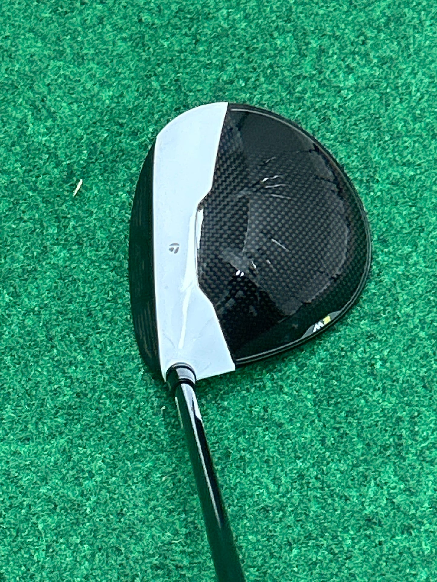 Taylormade M2 Driver 9.5 Loft Stiff Flex