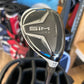 TaylorMade SIM Max Rescue 4 Hybrid – 22° RH