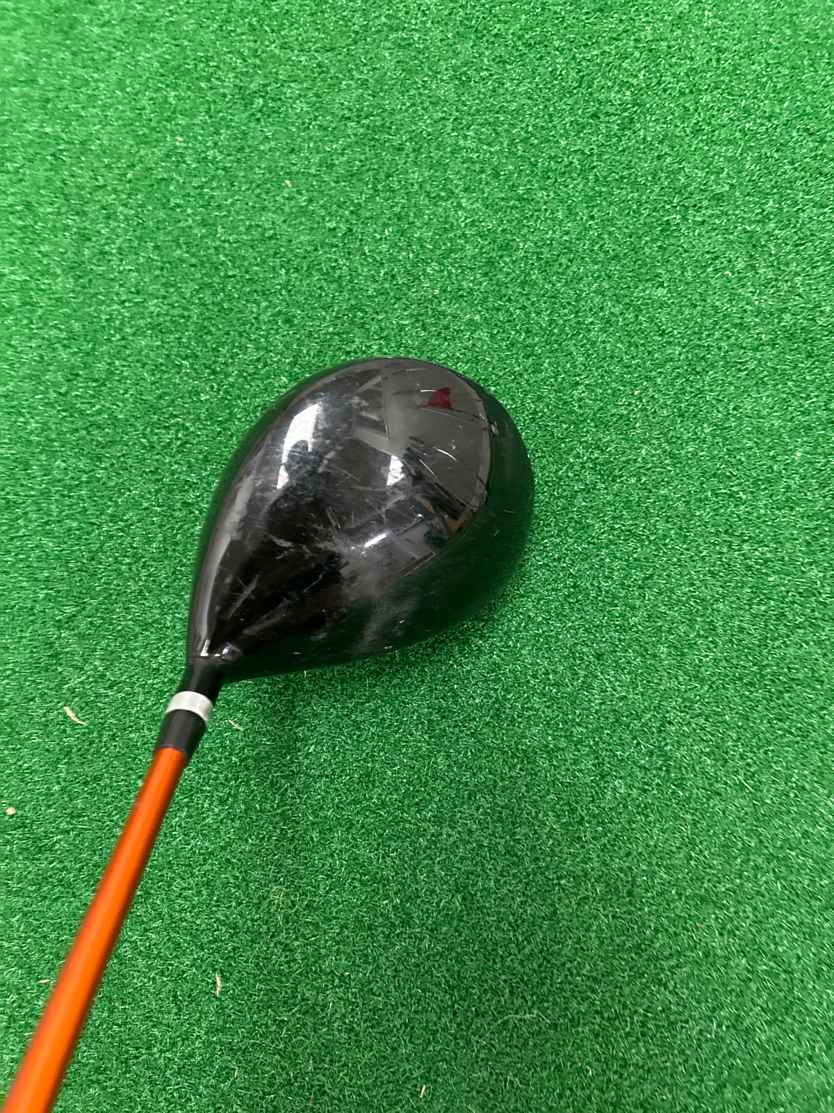 Outward Nine CT4 Comp Tour 460cc Driver Left-Handed