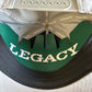 Legacy Auburn Tigers Rope Snapback Golf Hat New