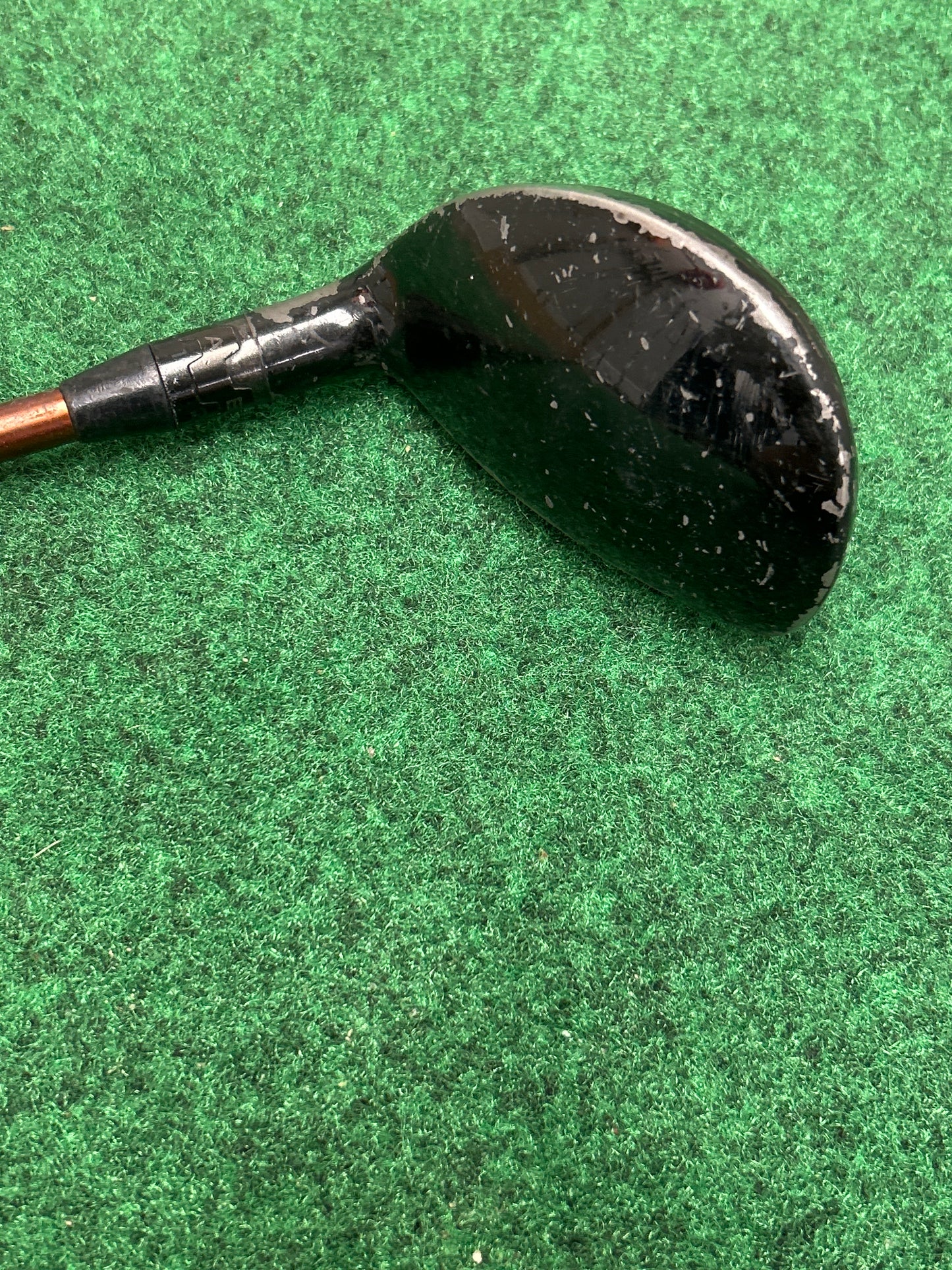 Titleist 910 Left-Handed 4-Hybrid 21-Degrees