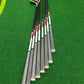 Taylormade Qi Iron set 4-SW (8 clubs) Near New RH