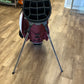 Mississippi State Birdie Printed Stand Bag