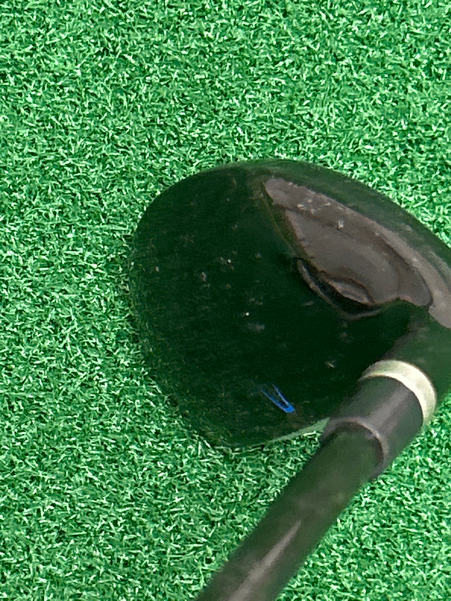 Wilson Player Fit 4-Hybrid RH