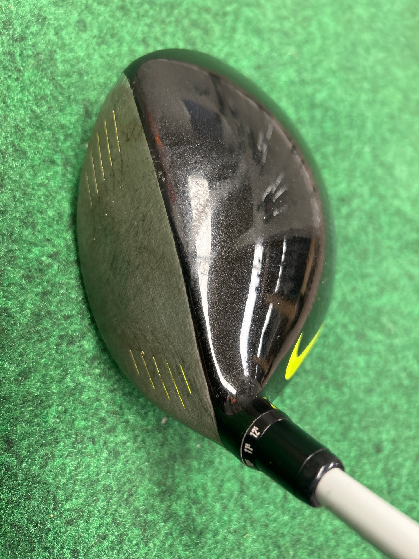 Nike Vapor Driver Regular Flex 8.5 to 12.5 Loft (Adjustable)