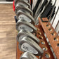 KZG Iron Set MC-IIx 3 thru PW