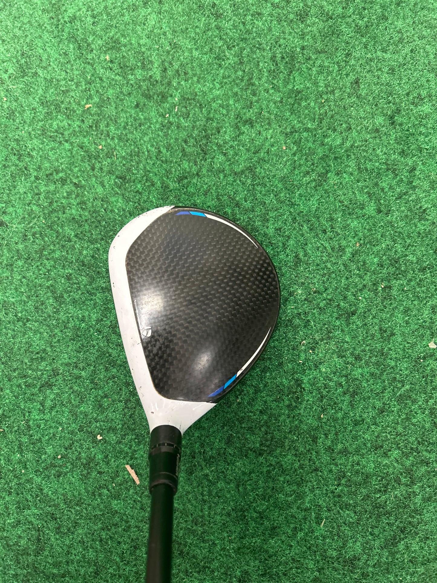 Taylormade SiM2 Titanium 3-Wood