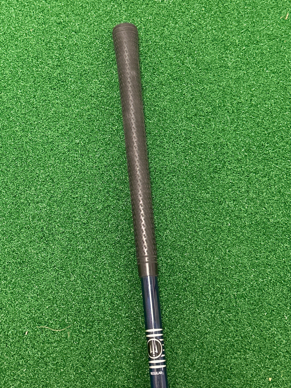Knifa La Jolla Steel 20° 5-Wood RH
