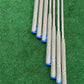 Ping i210 iron set (4–PW) Stiff Flex RH