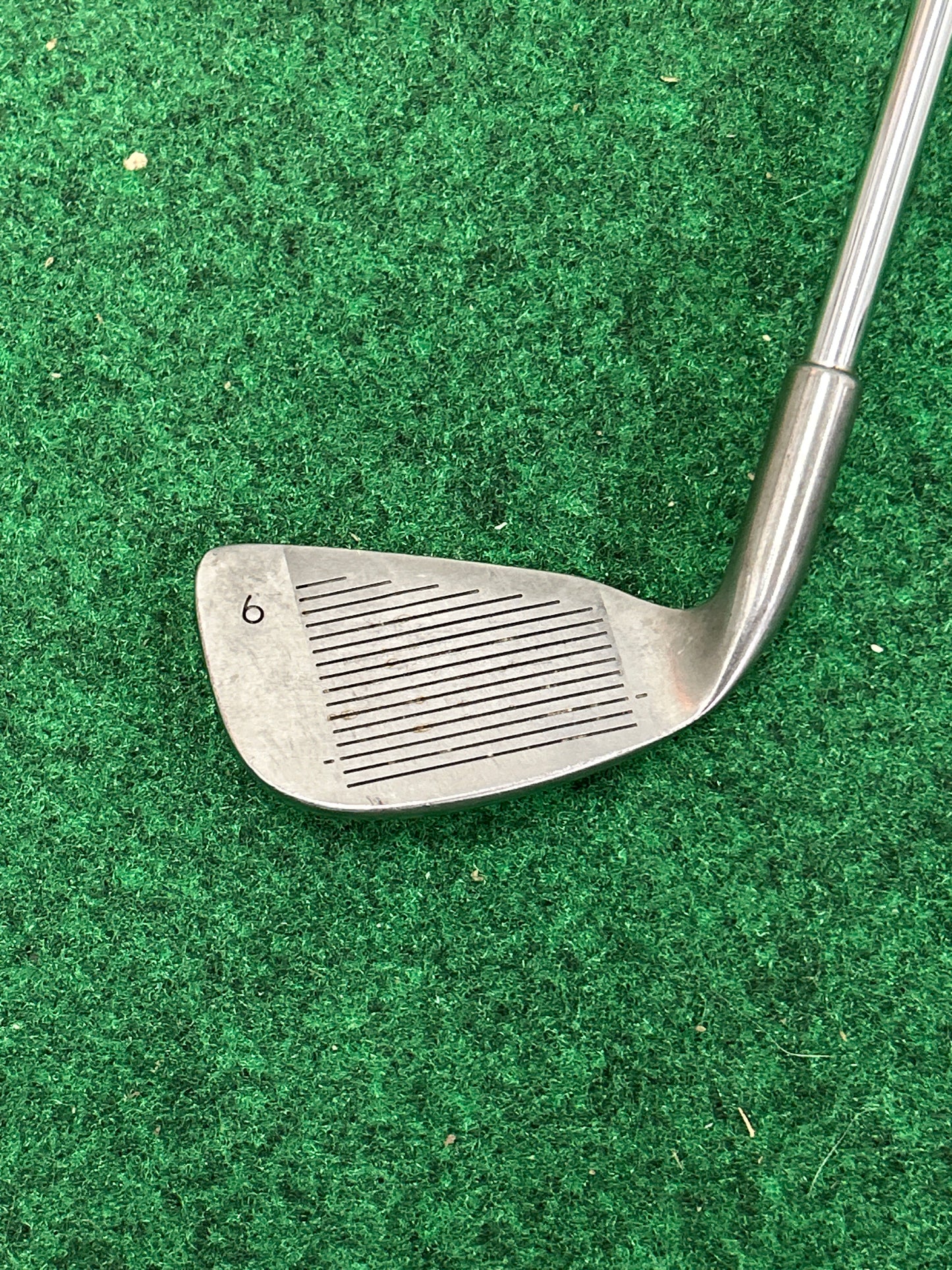 PST-K Black Dot Iron-Set 3 thru SW (9 clubs)