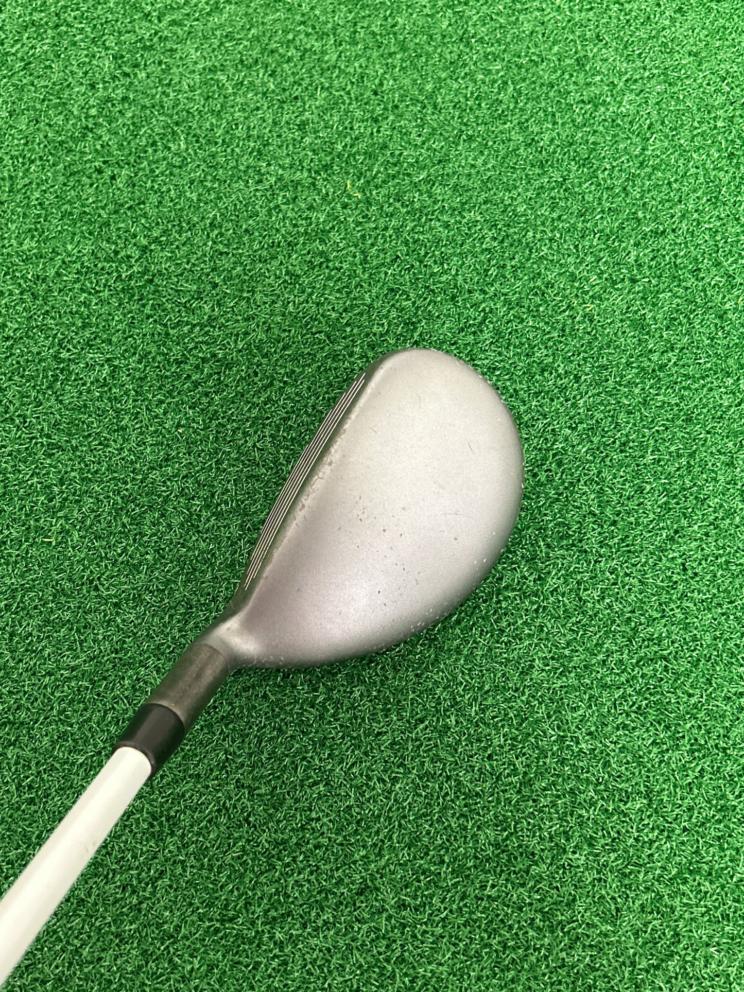 Callaway X Hot 3 Hybrid