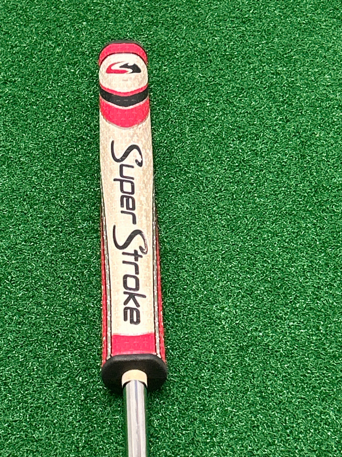 Scotty Cameron Select Newport — 2014 RH