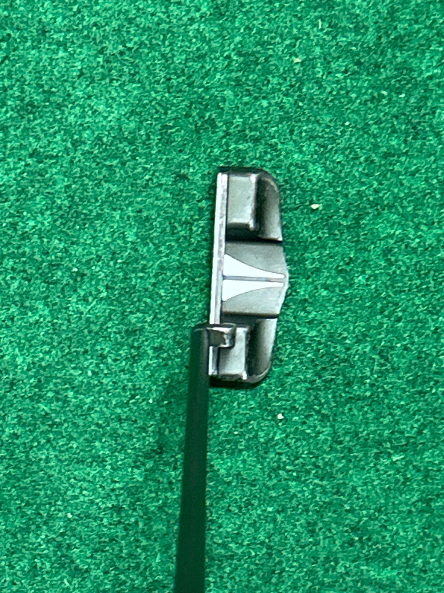 Nike iC 2010A Plumbers -Neck Putter