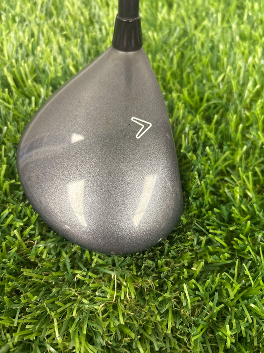 Big Bertha 5 wood