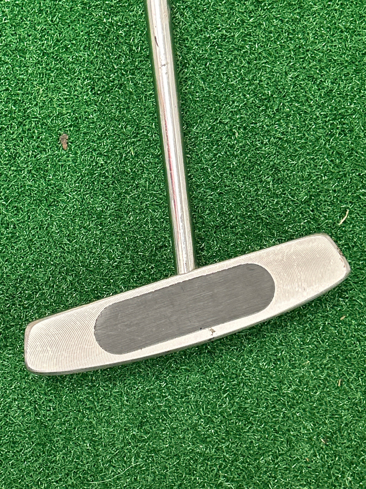 Nomad Tru-Roll Center Shaft Belly Putter 40.5” Split-Grip RH