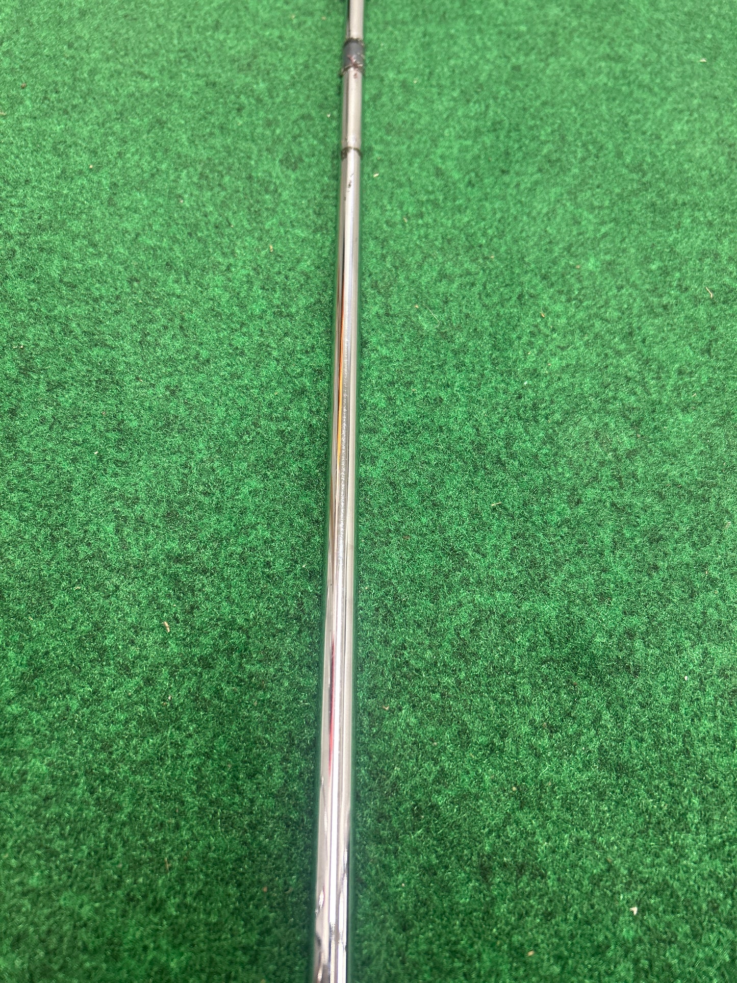 Wilson Fat Shaft Putter