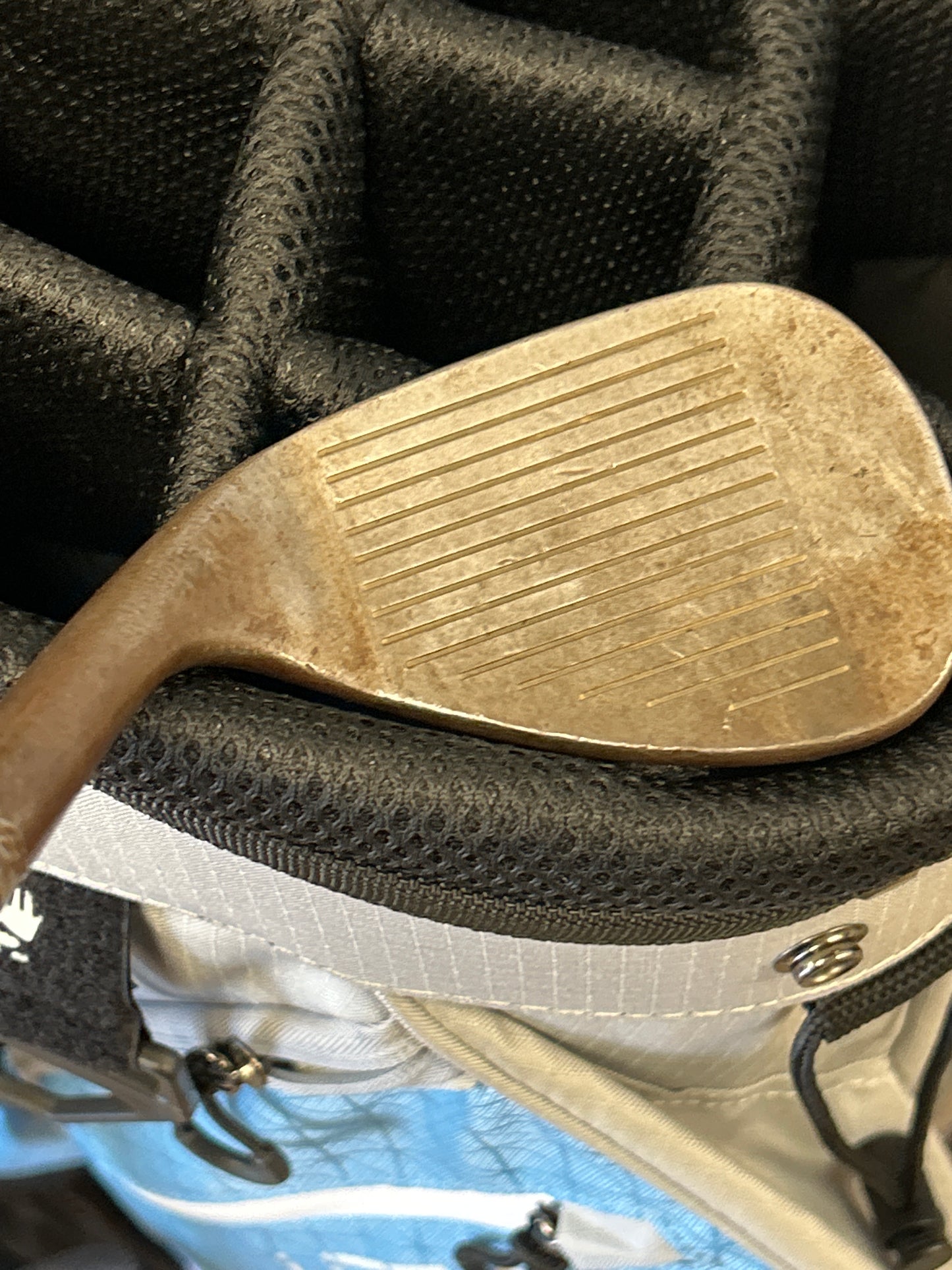 Hopkins Golf 52–Degree Wedge