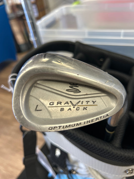 Cobra Lob Wedge