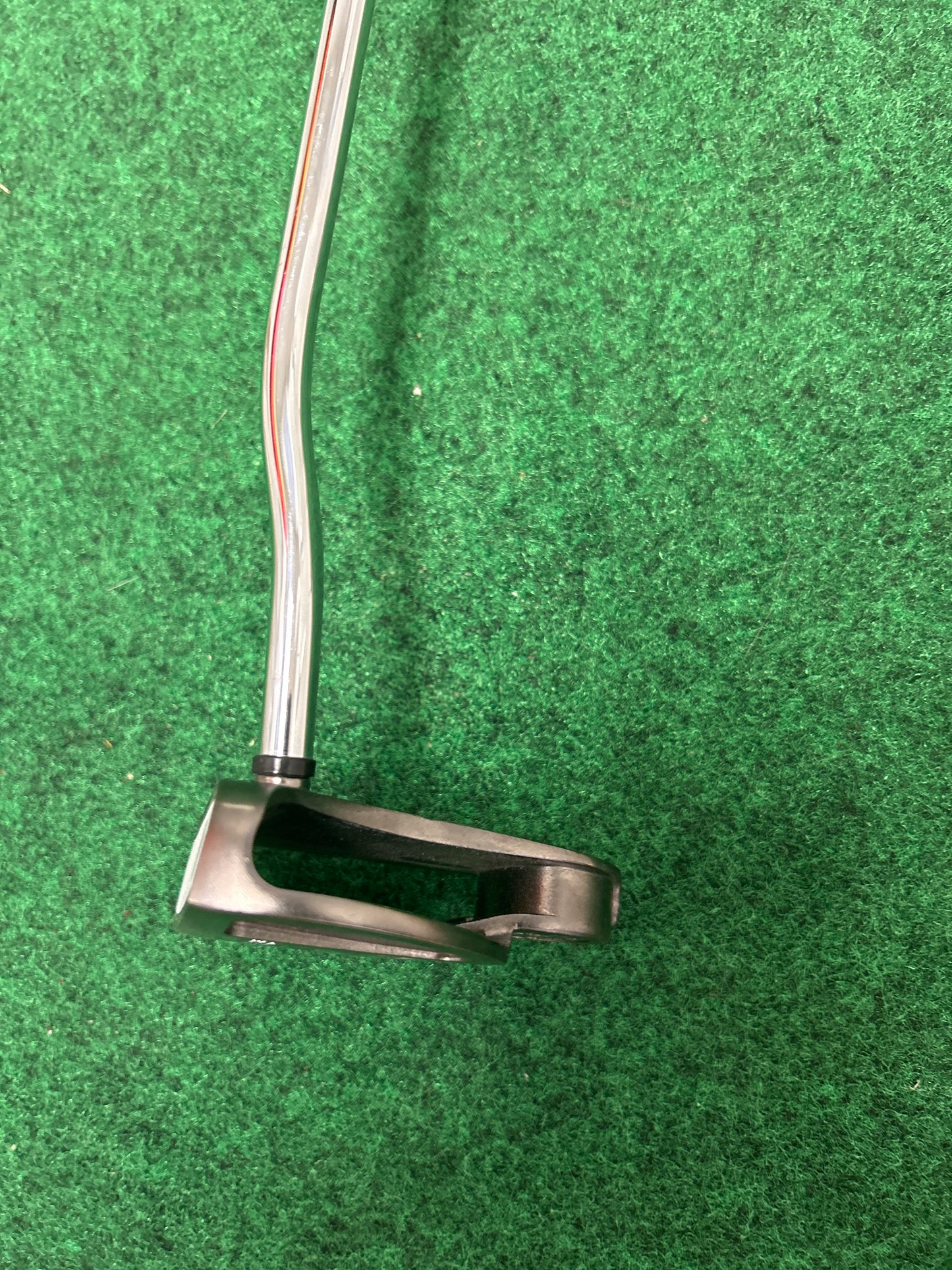 Odyssey White Ice 2-Ball Putter