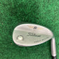 Titleist Vokey Spin Milled SM4 Chrome 60 Lob Wedge